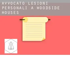 Avvocato lesioni personali a  Woodside Houses