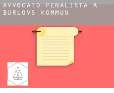 Avvocato penalista a  Burlövs Kommun
