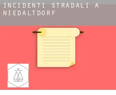 Incidenti stradali a  Niedaltdorf