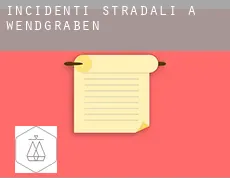 Incidenti stradali a  Wendgräben