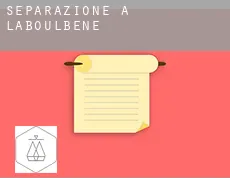 Separazione a Laboulbène