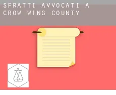 Sfratti avvocati a  Crow Wing County