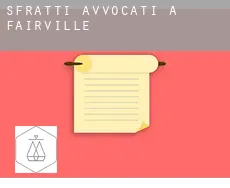 Sfratti avvocati a Fairville