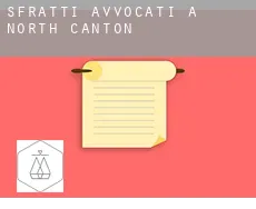 Sfratti avvocati a  North Canton
