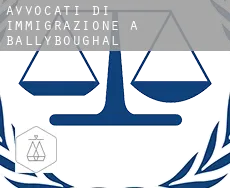 Avvocati di immigrazione a Ballyboughal