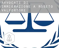 Avvocati di immigrazione a Roseto Valfortore