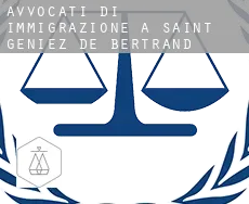 Avvocati di immigrazione a Saint-Geniez-de-Bertrand