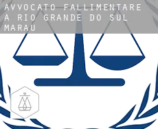Avvocato fallimentare a Marau (Rio Grande do Sul)