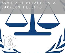 Avvocato penalista a Jackson Heights
