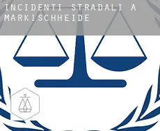 Incidenti stradali a  Märkischheide