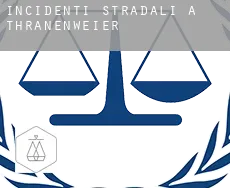 Incidenti stradali a  Thranenweier