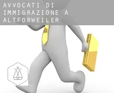 Avvocati di immigrazione a  Altforweiler