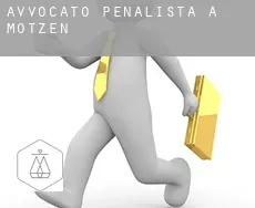 Avvocato penalista a  Motzen