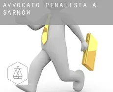 Avvocato penalista a  Sarnow