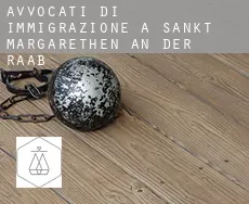Avvocati di immigrazione a Sankt Margarethen an der Raab