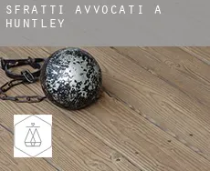 Sfratti avvocati a Huntley