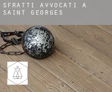Sfratti avvocati a Saint-Georges