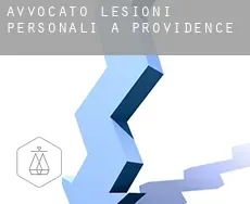 Avvocato lesioni personali a Providence