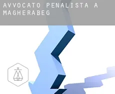 Avvocato penalista a Magherabeg