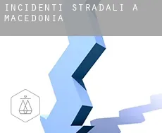 Incidenti stradali a Macedonia