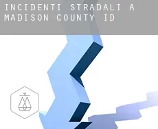 Incidenti stradali a Madison County