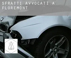 Sfratti avvocati a Florémont
