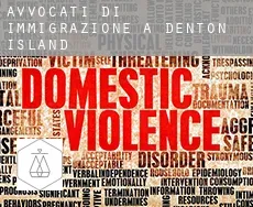 Avvocati di immigrazione a Denton Island