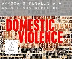 Avvocato penalista a  Sainte-Austreberthe